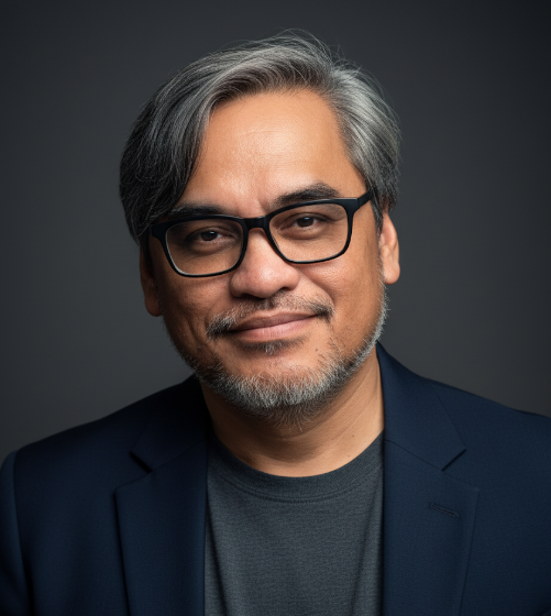 Reynaldo Dellosa