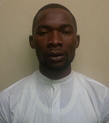 Abubakar Idris