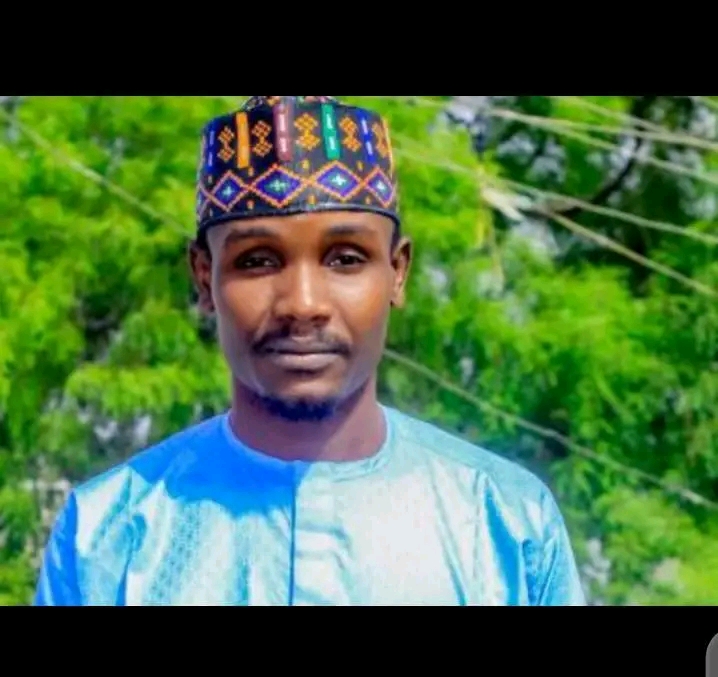 Isa Sani Alhassan