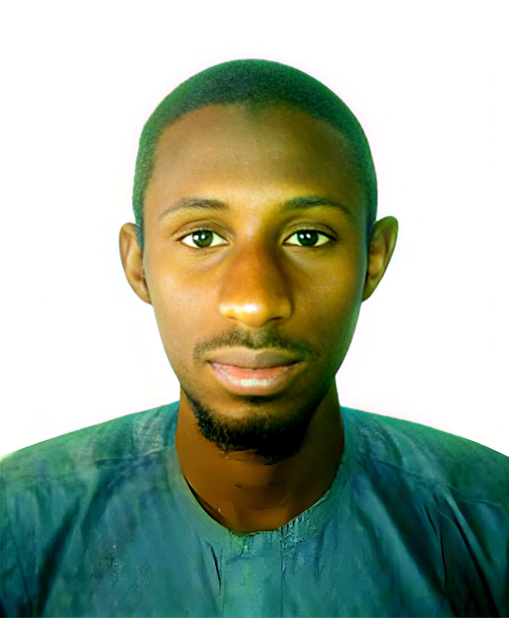 Abdullahi Bello