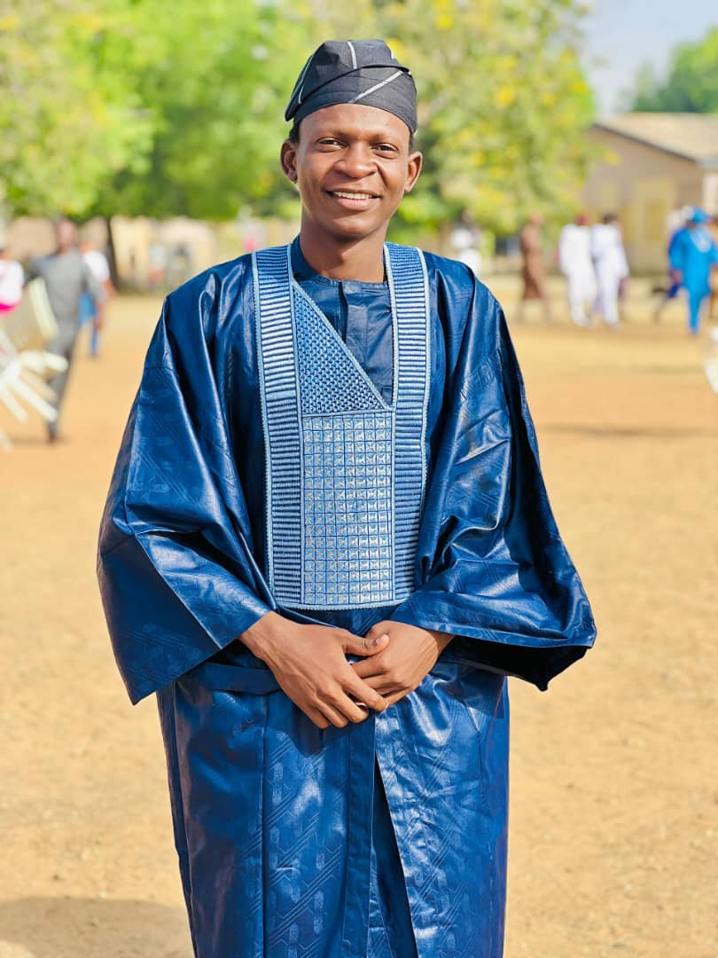 Habibu Abubakar