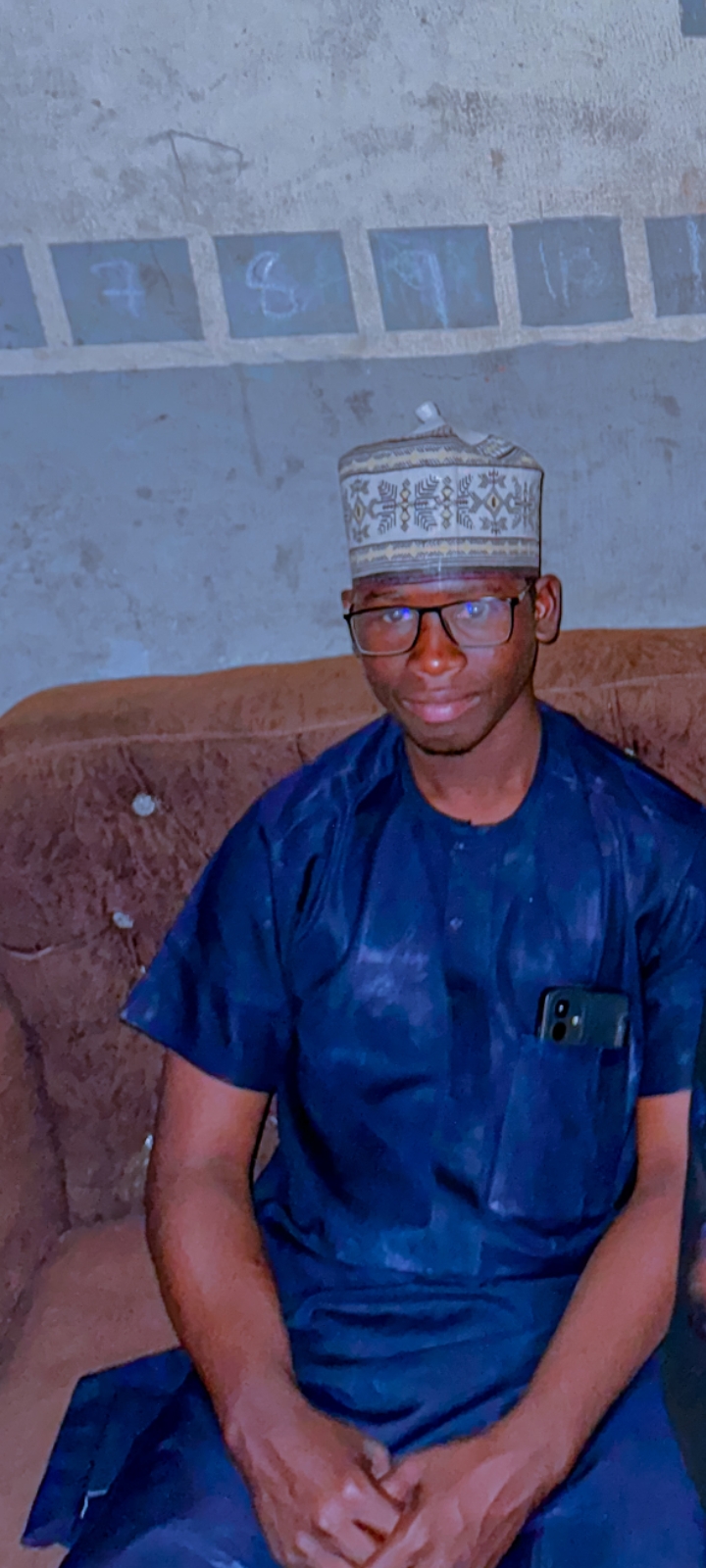 Bello Abdullahi