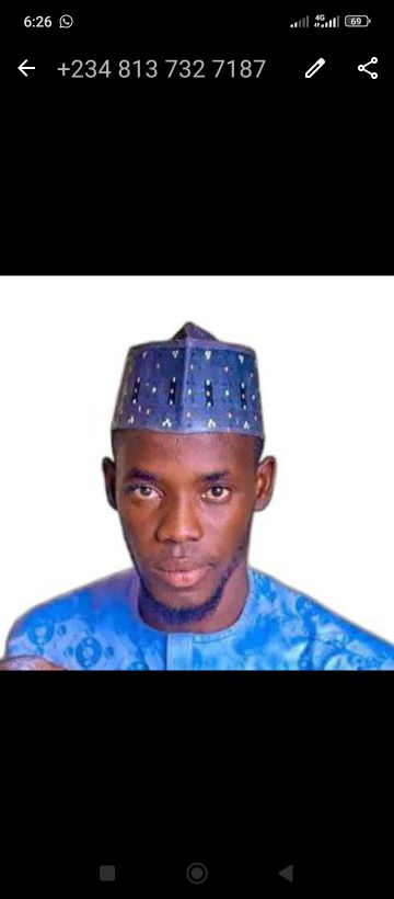 HASSAN SANI