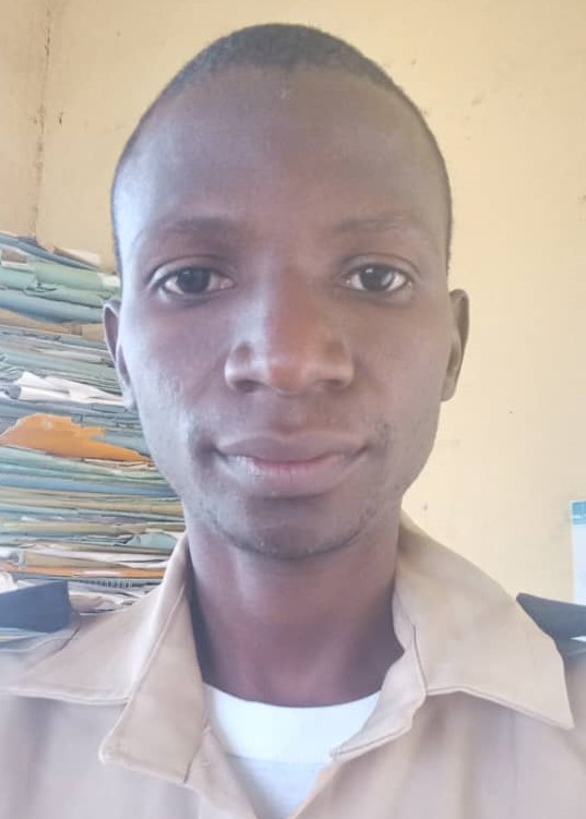 Abdulkadir Idris Usman