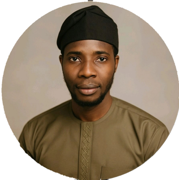 Suleiman Jamilu Muhammad