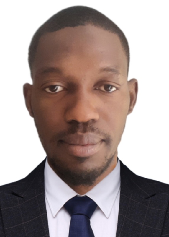Abubakar Abbas Muhammad