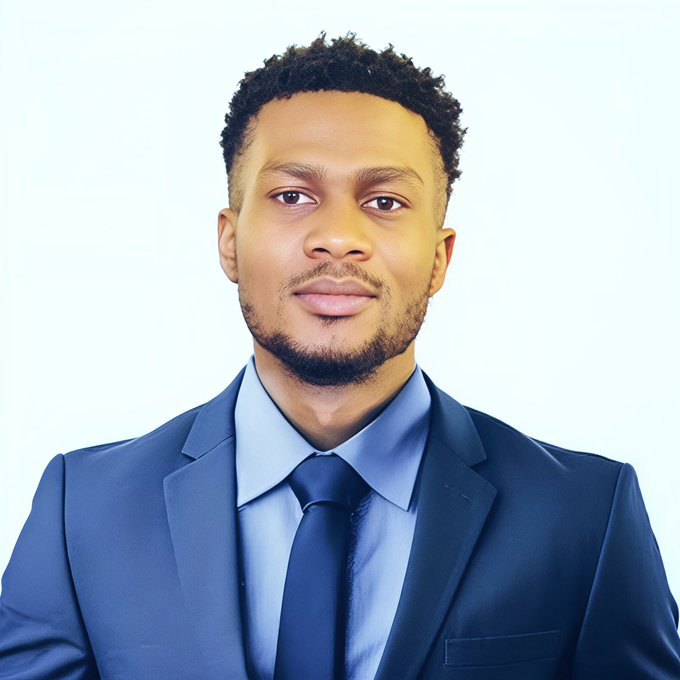 Matthew Chidiebere Chukwuorji