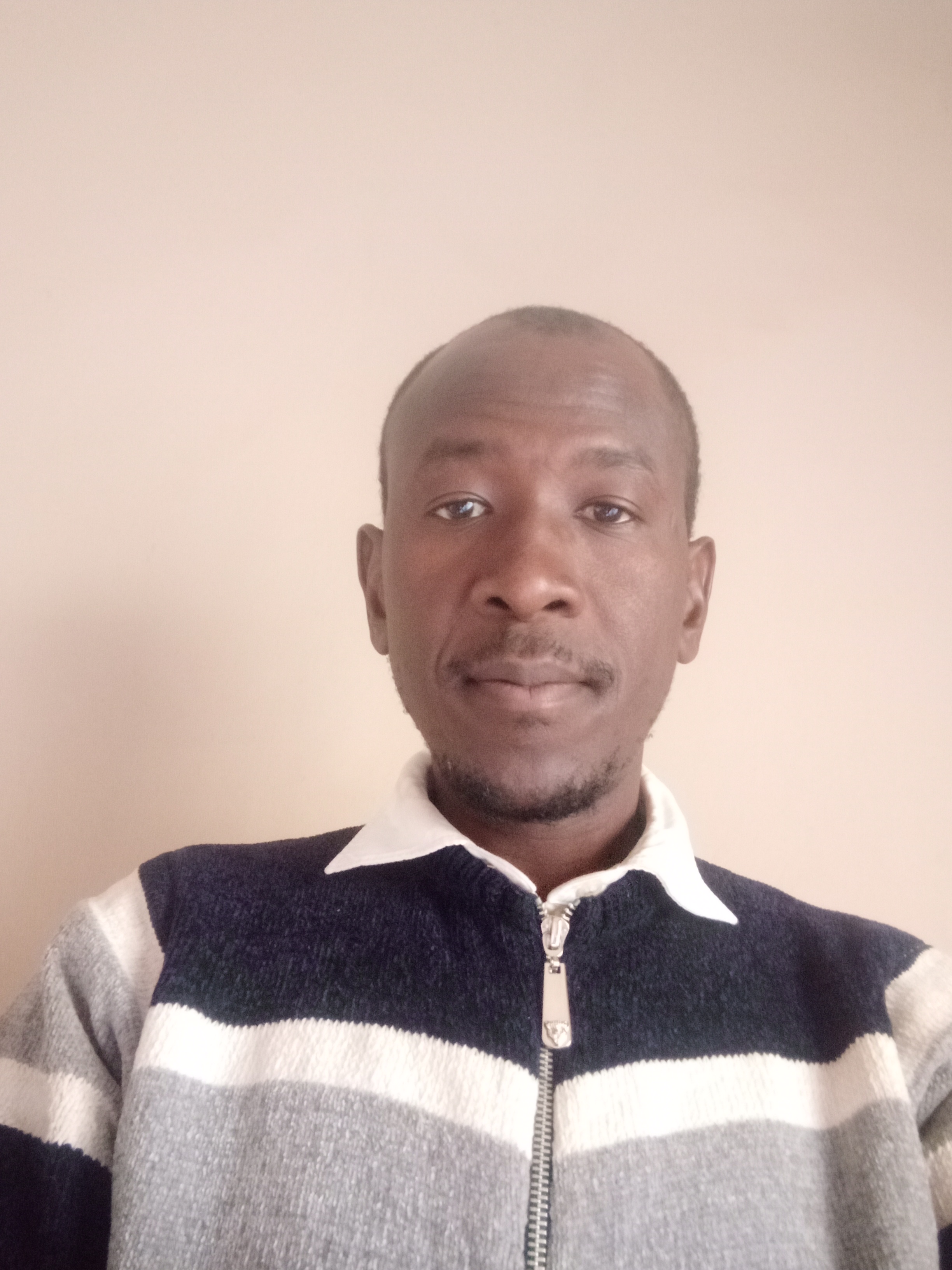 Ishaq Usman