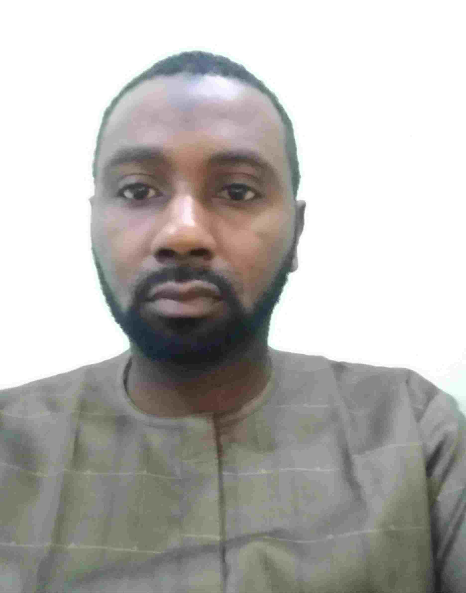 Abubakar kabir mahe