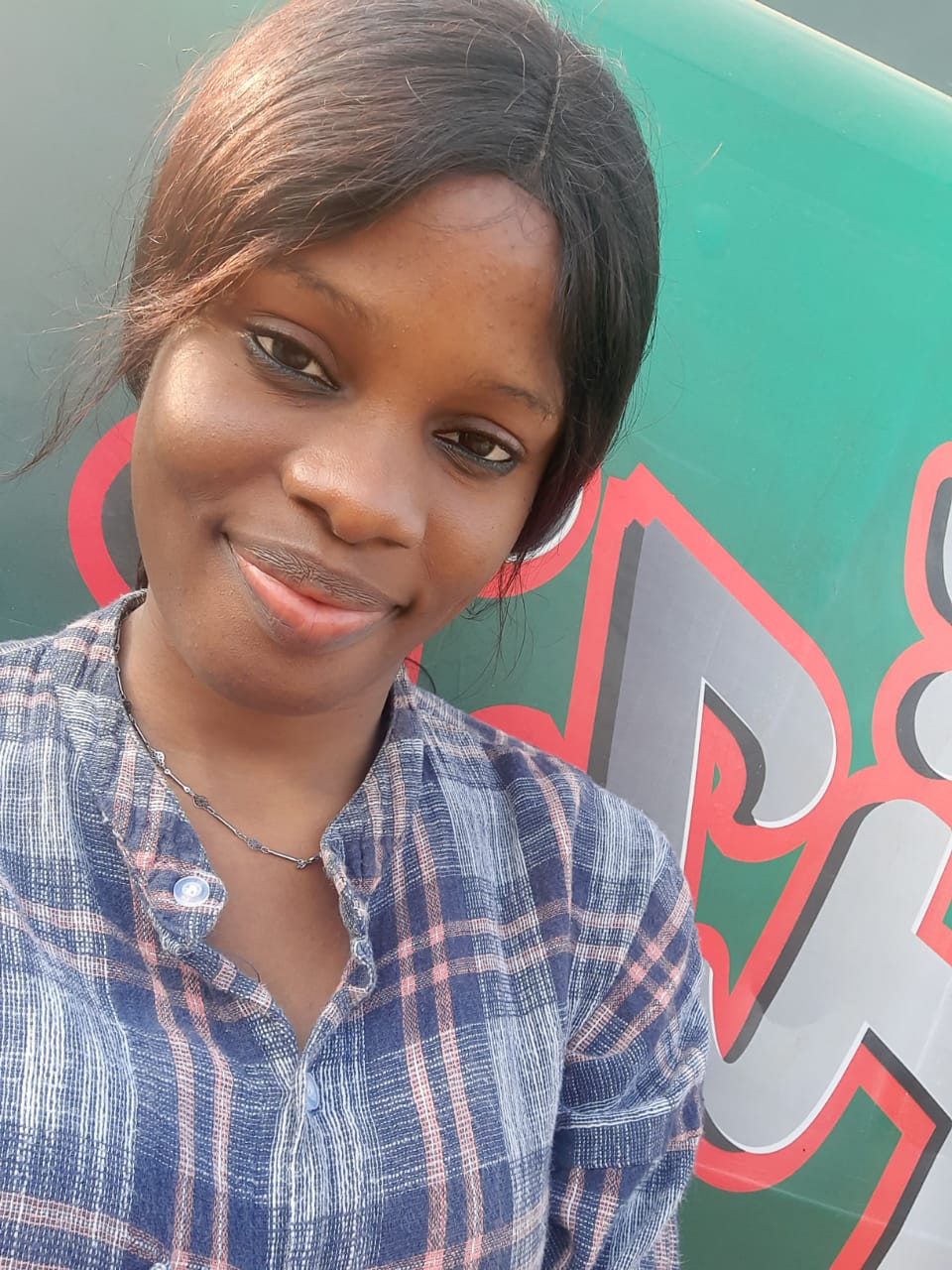 Anita Omuvwie
