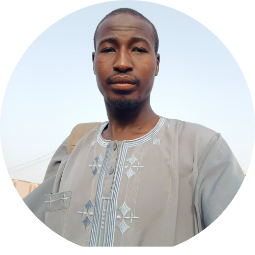 Mubarak Adamu