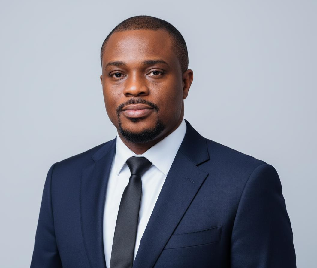 Gabriel Akinremi
