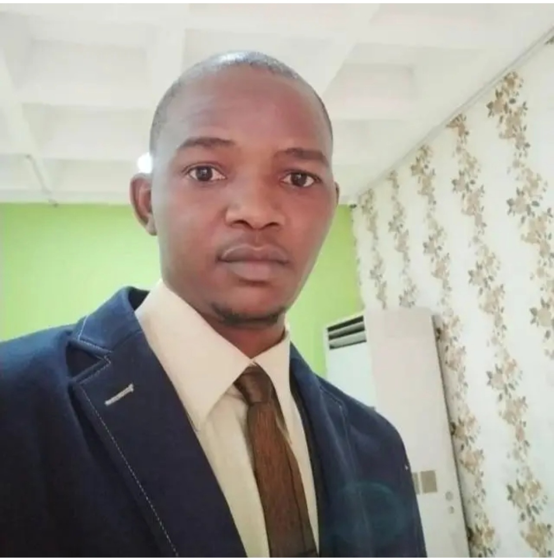 Abdulfatah Zakari