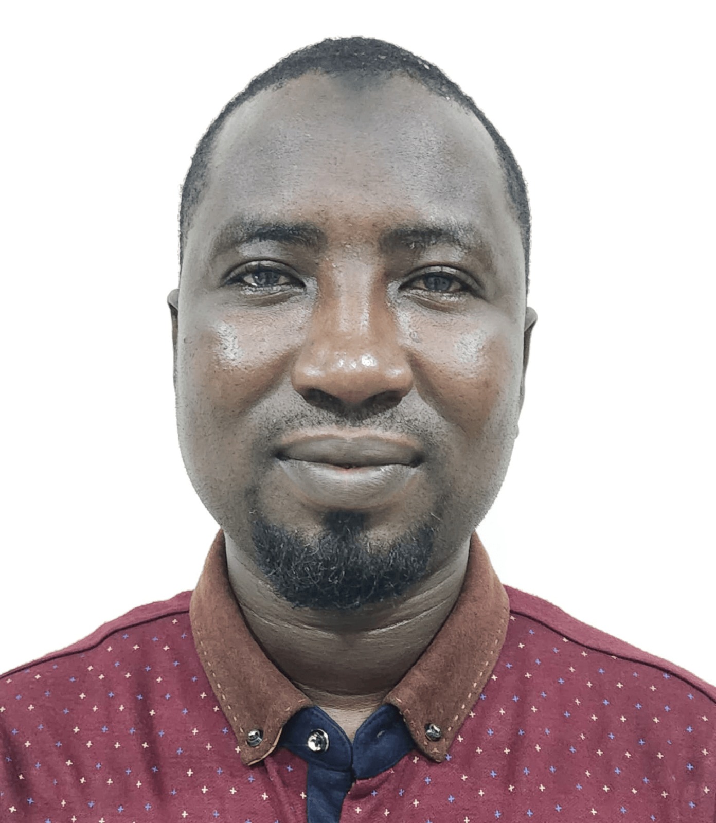 Yusuf Hassan