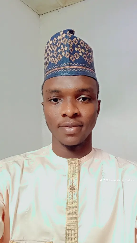 Malik Albashir Alkali