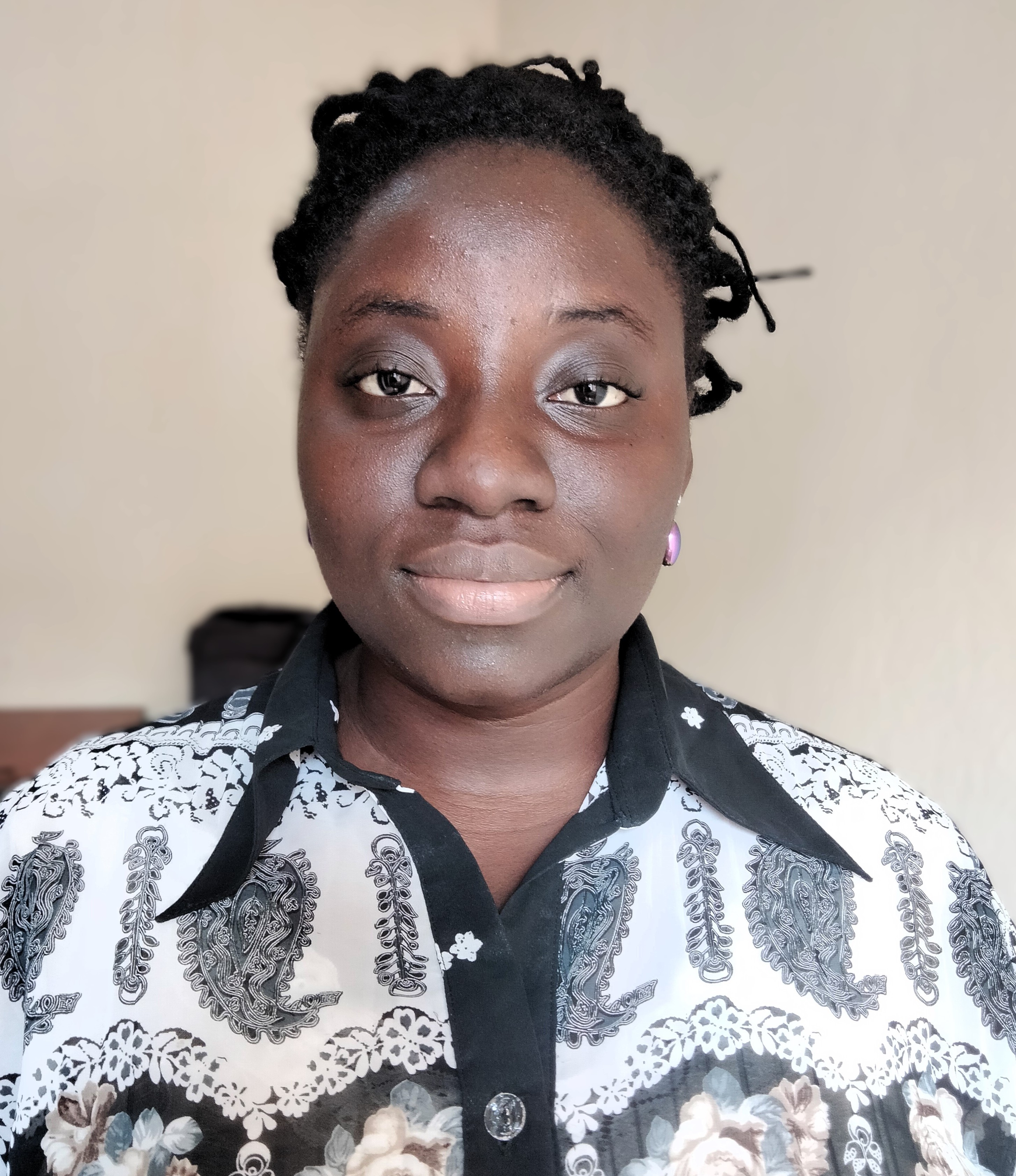 Grace Mchibuma Jibaniya