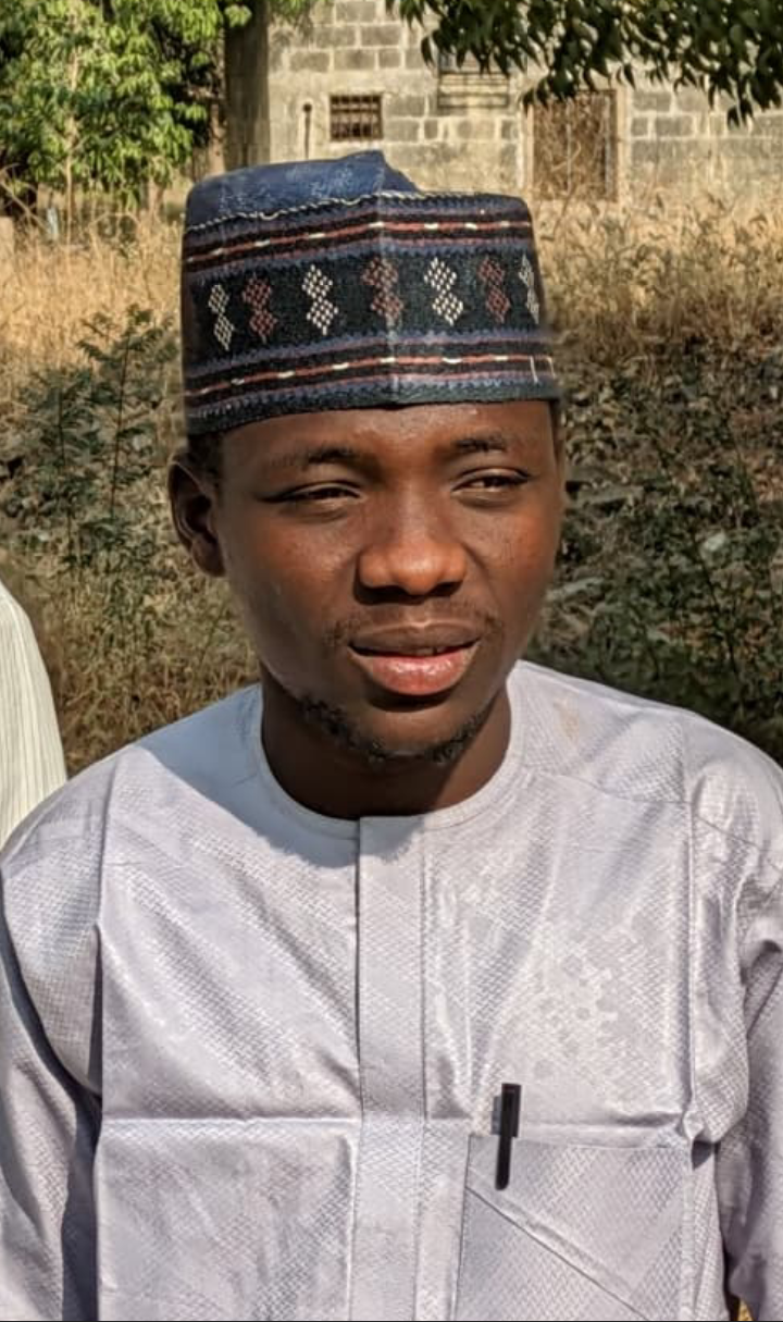 Huzaifa Mustapha Dankaka