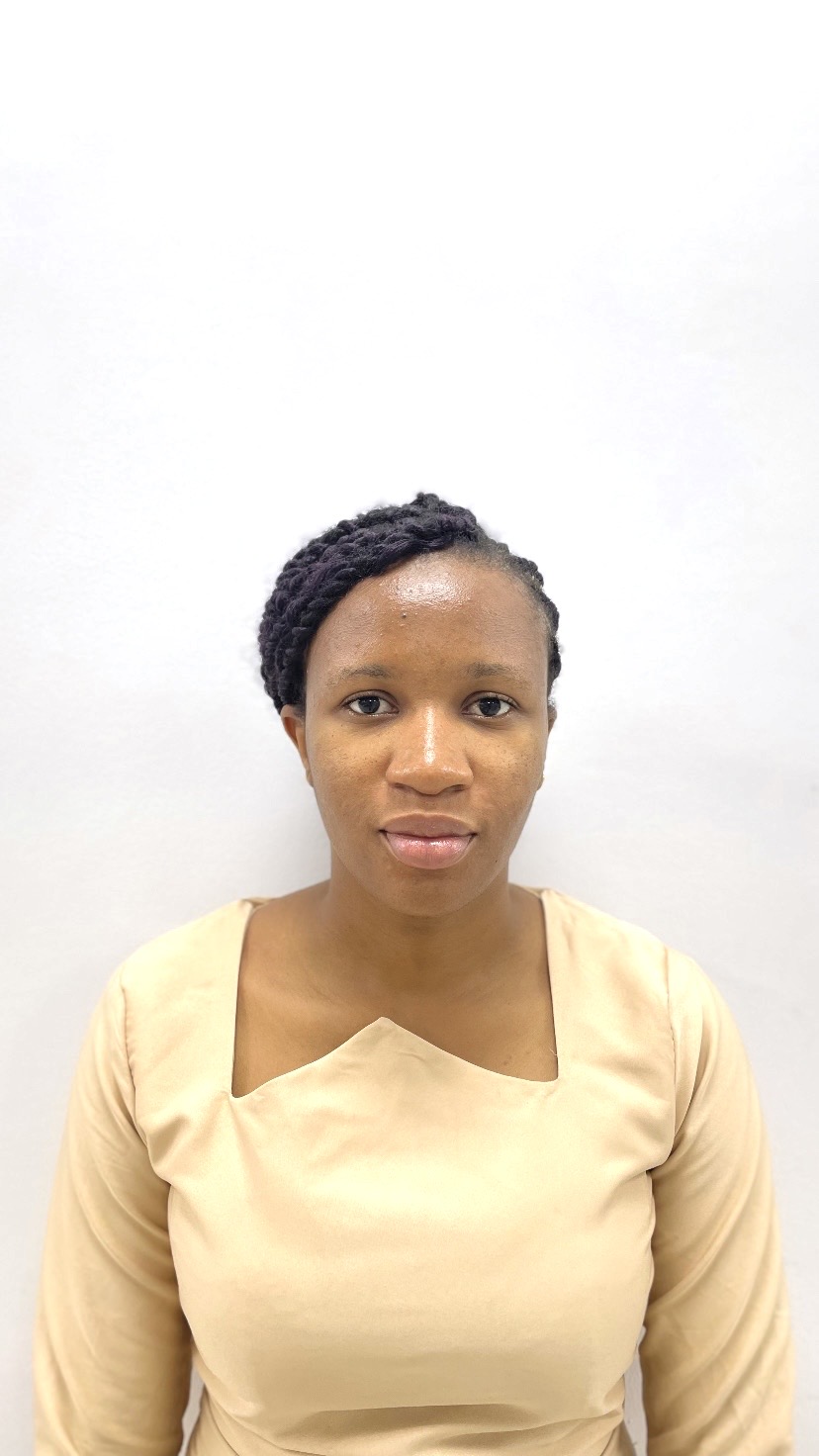 Precious Ogwumike