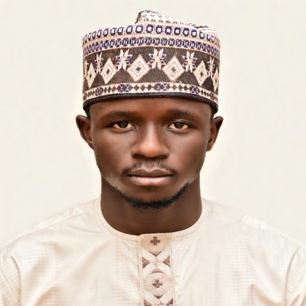 Adamu Lawan Danzomo
