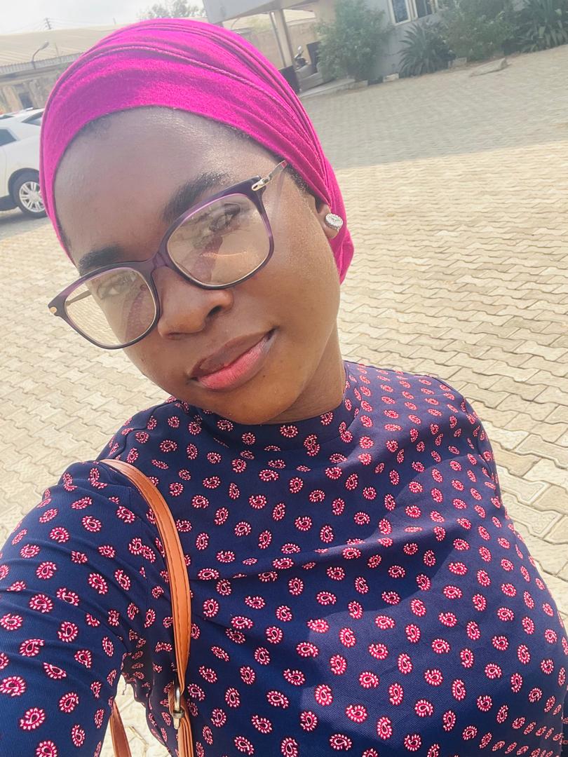 Victoria Onyekachi Mbachu