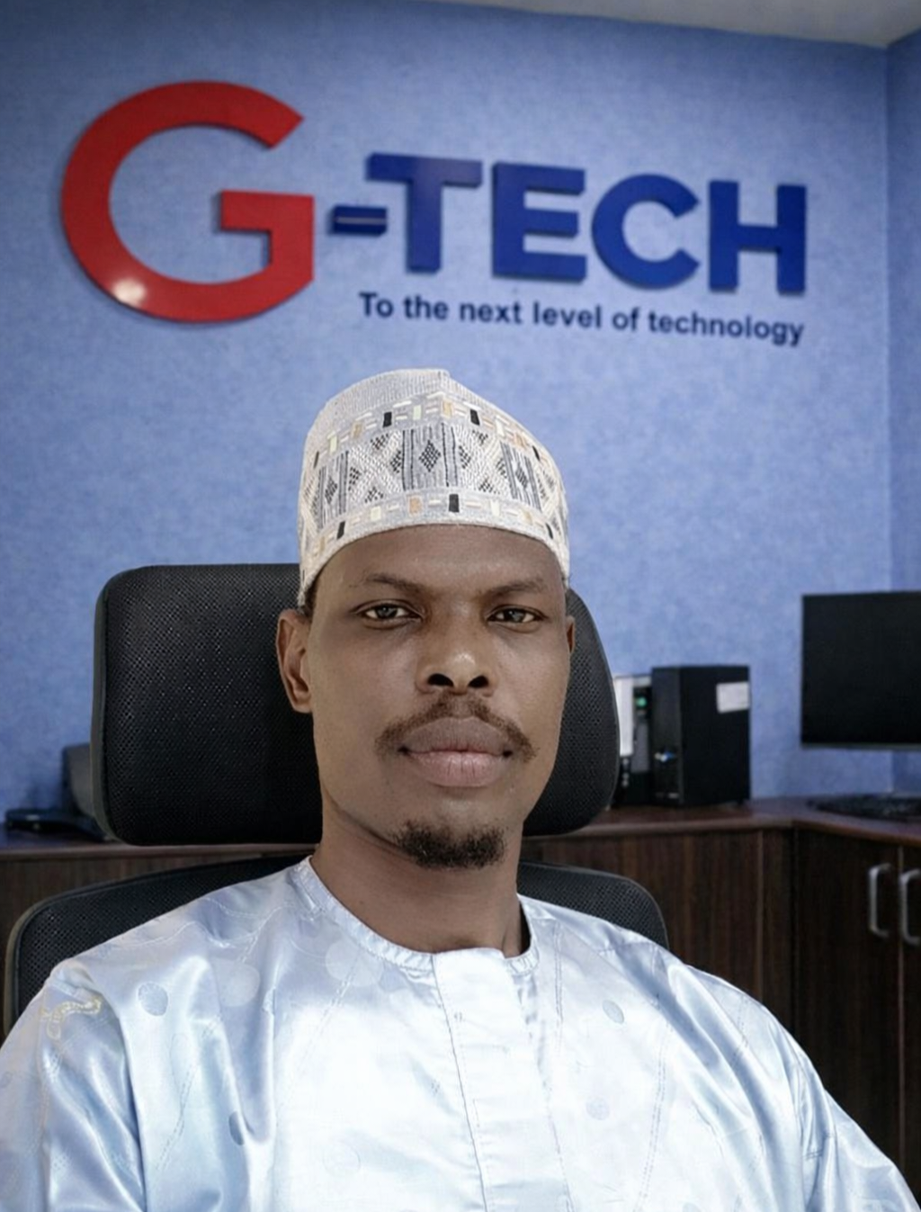 Mukhtar Abdulrahman Gwany
