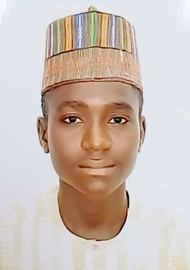 Abdurrahman Sani Ishaq