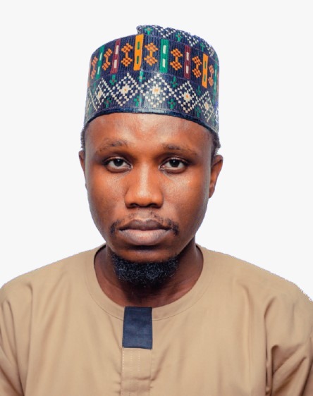 Goni Musa Tijjani Goni