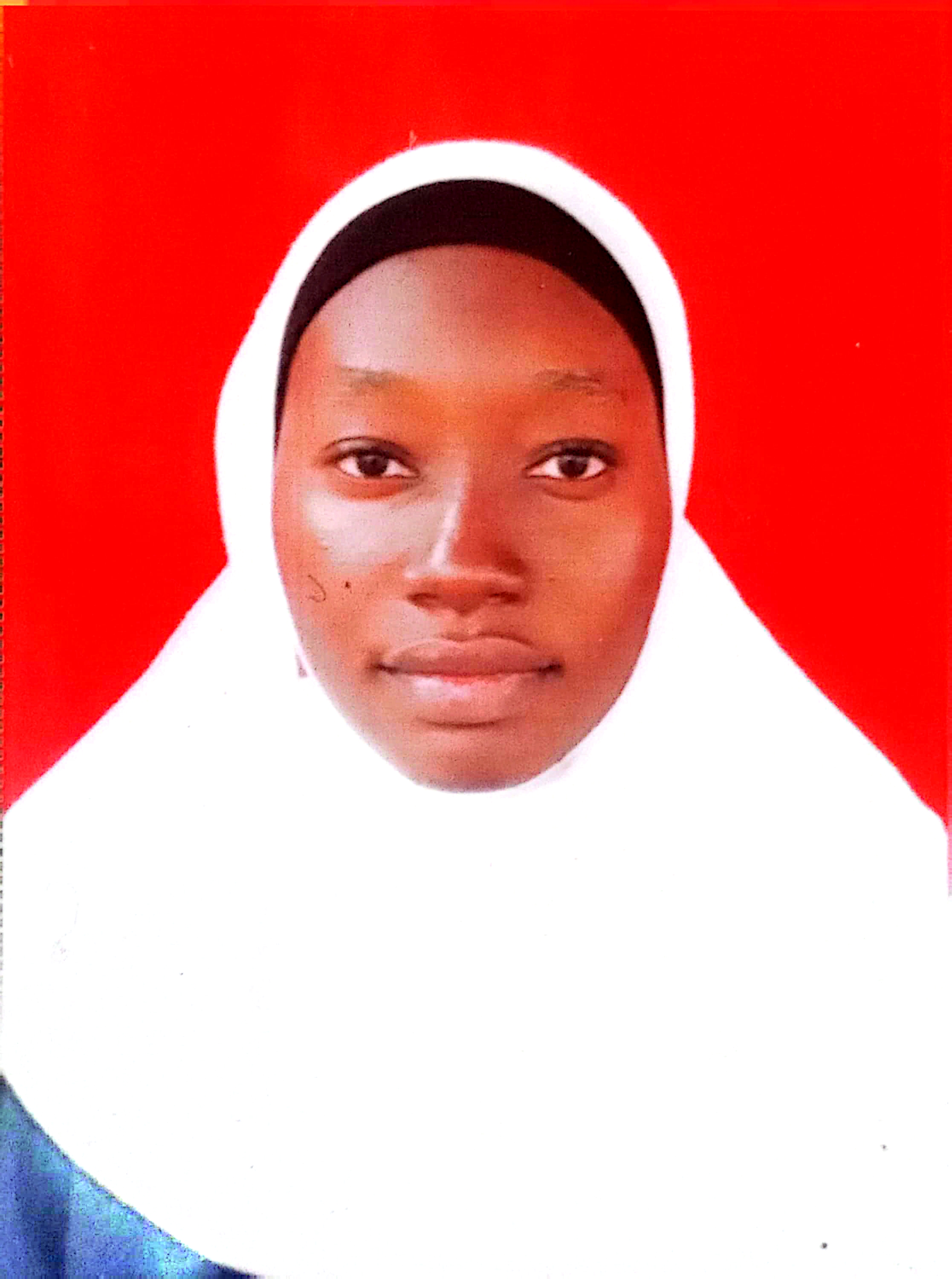 Adamu Maryam Haruna