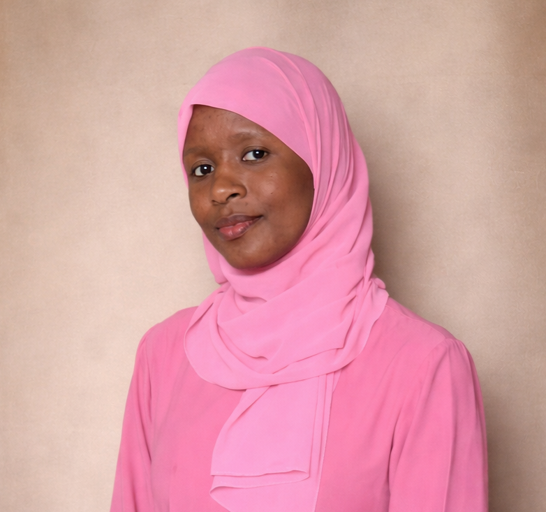 Khadija Mustapha Isa