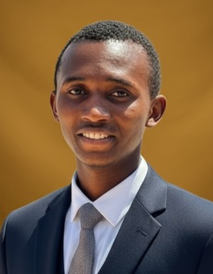 MOHAMMED MOHAMMED SANGARI