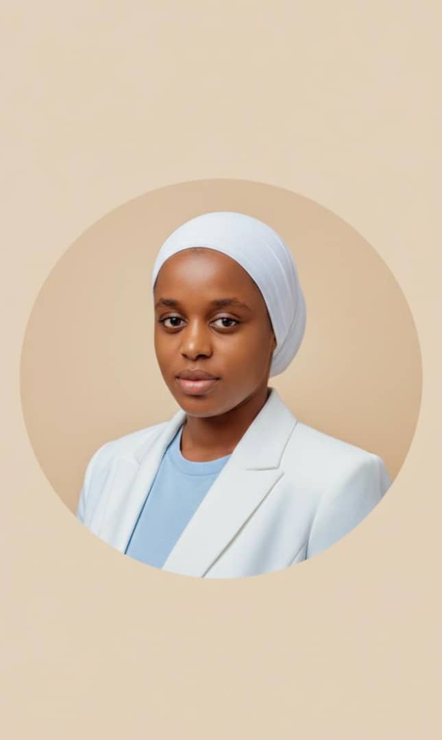 Yusuf Halima Usman