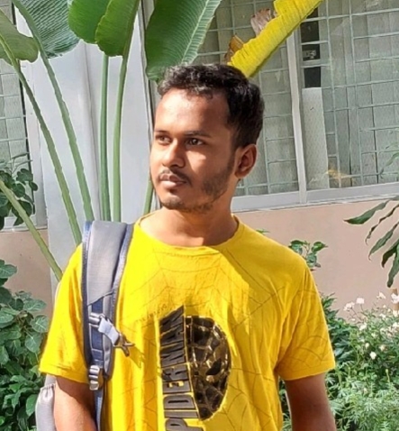 Bijoy Sarker