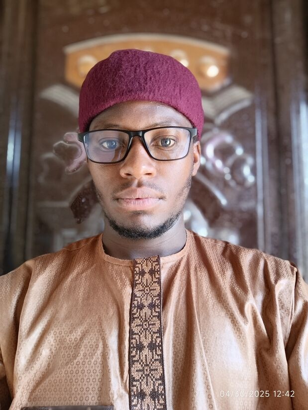 Saifullahi Suleiman