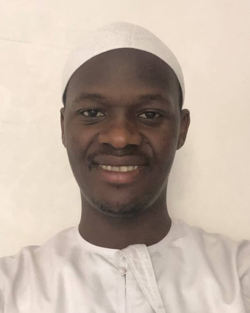 Hafiz Auwalu Koko