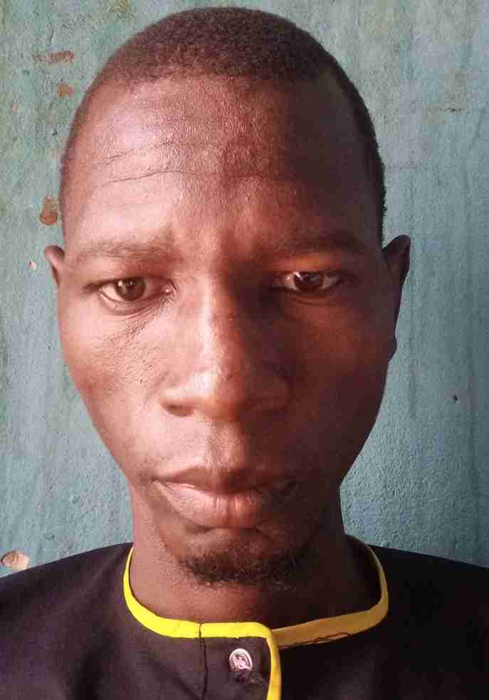 Mohammed Adamu Gambo