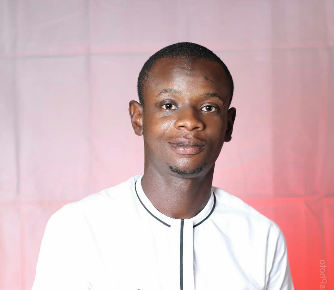 Abubakar Abbas