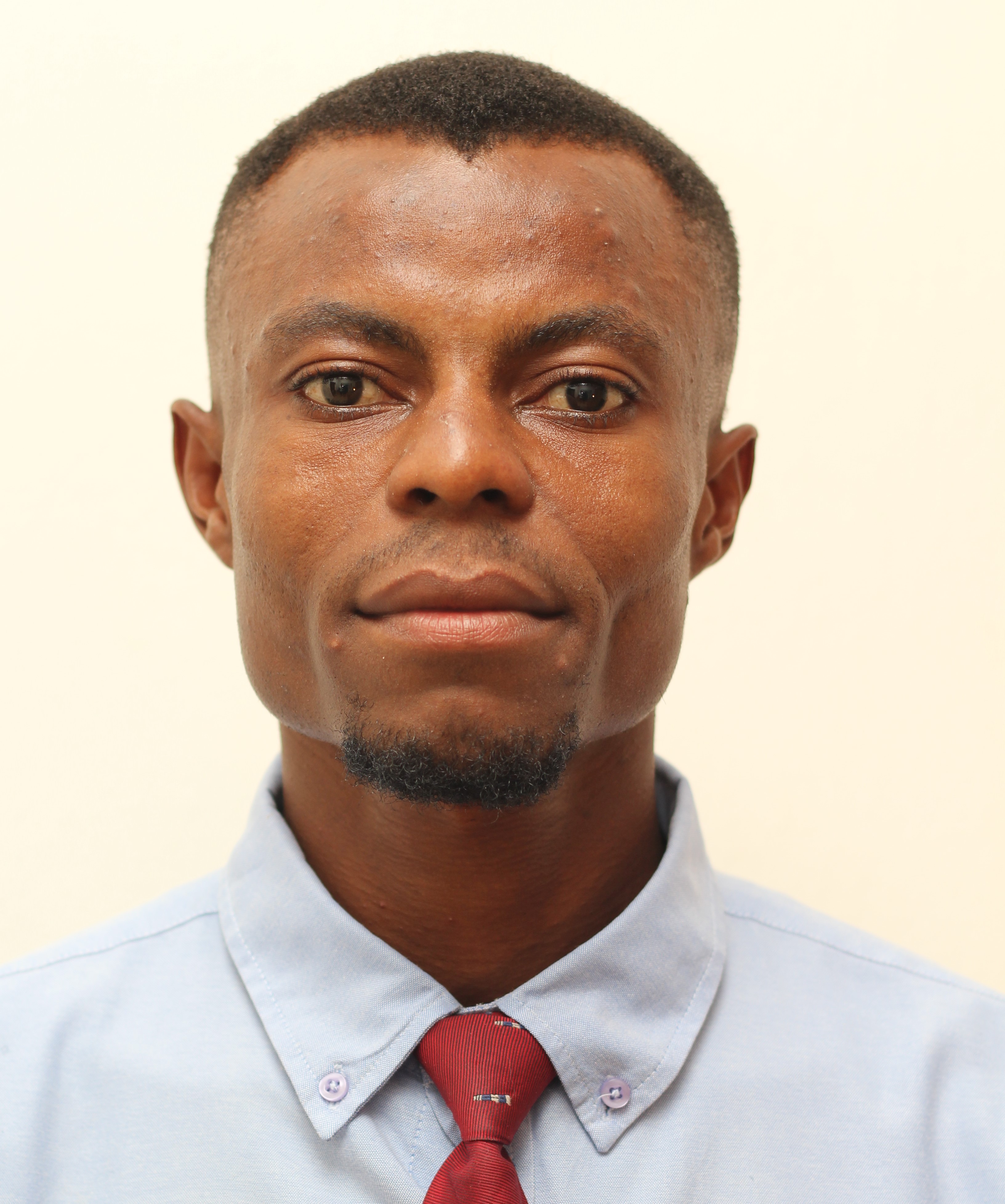 Aniebiet Ekong