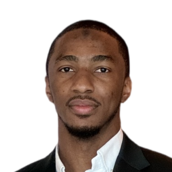Dr Abdullahi Modibbo Abdullahi