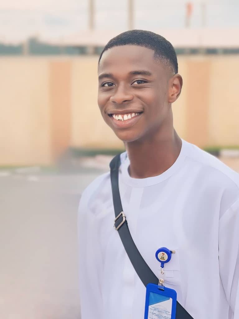 Ndukwe Goodluck Obinna