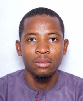 UMAR BABAGANA