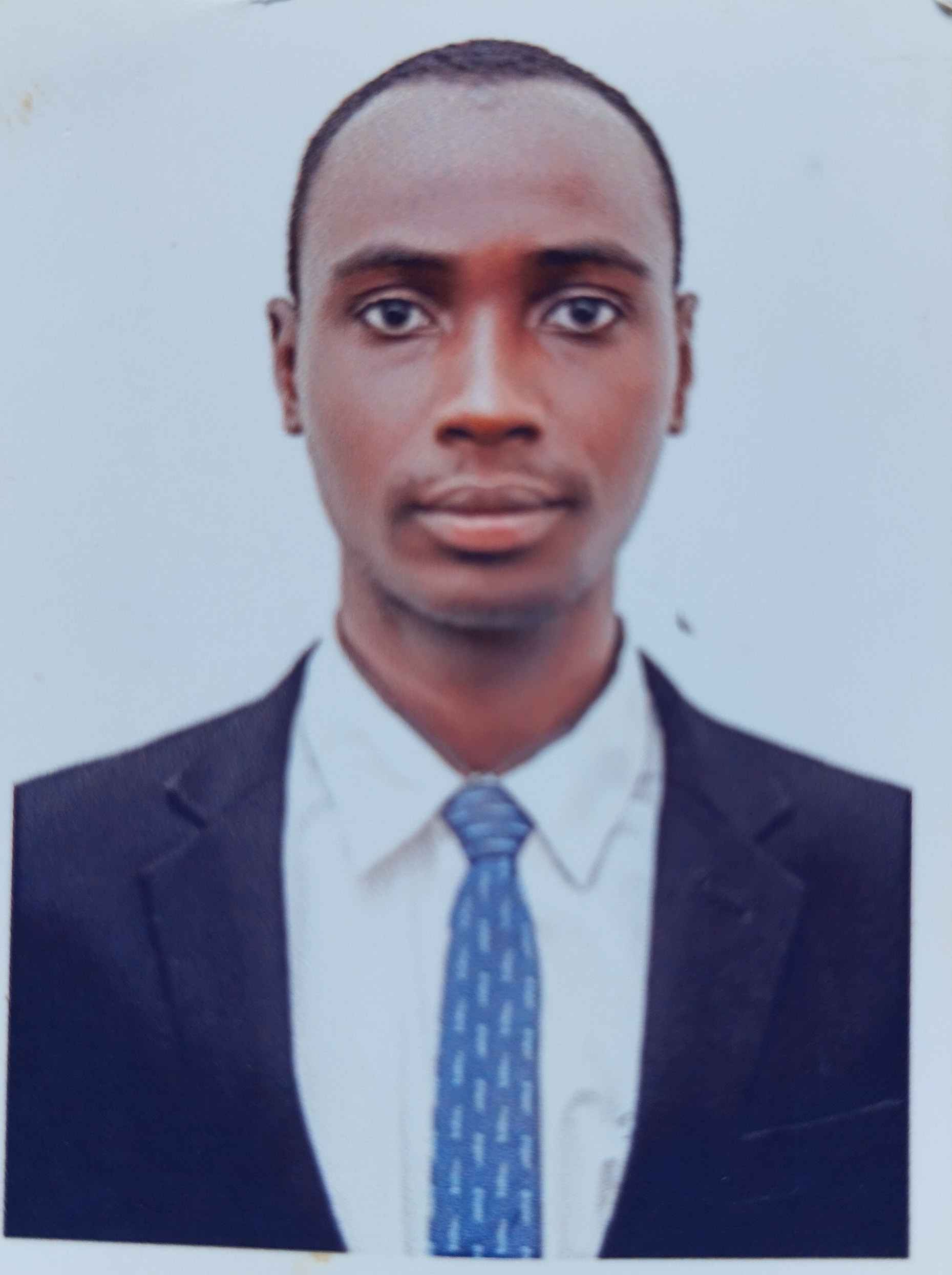 Usman Adamu