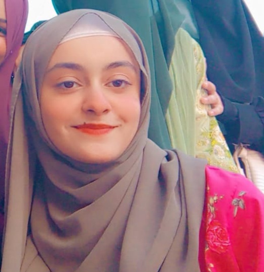 Seerat Fatima