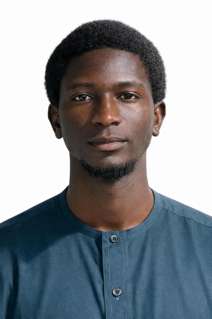 Abdullahi Uthman