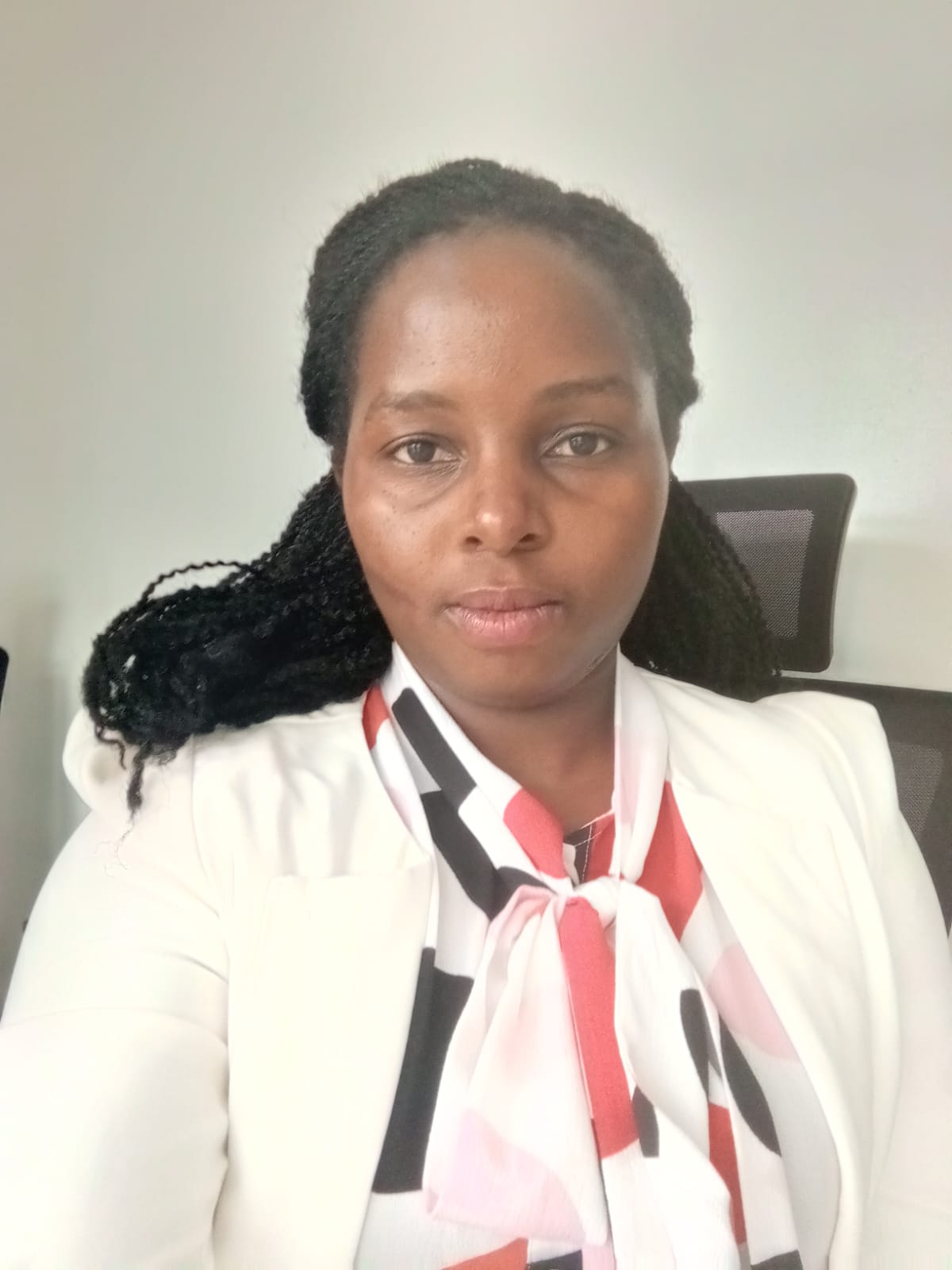 Janet Mumbua Kyanzi