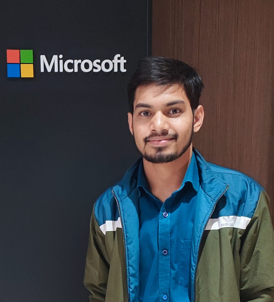Vivek Kumar