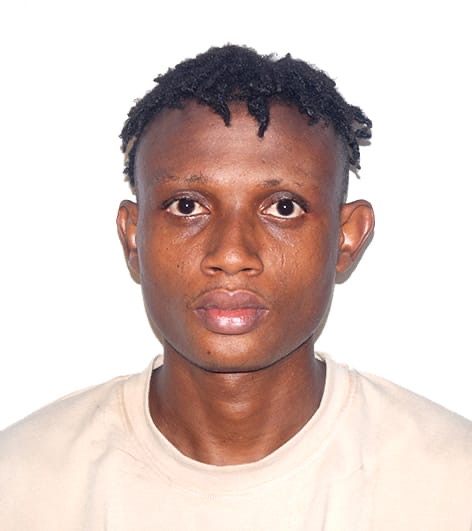 Mohammed Gbolahan Badmus