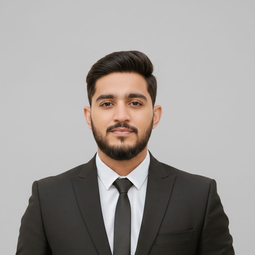 Ahsan Hanif