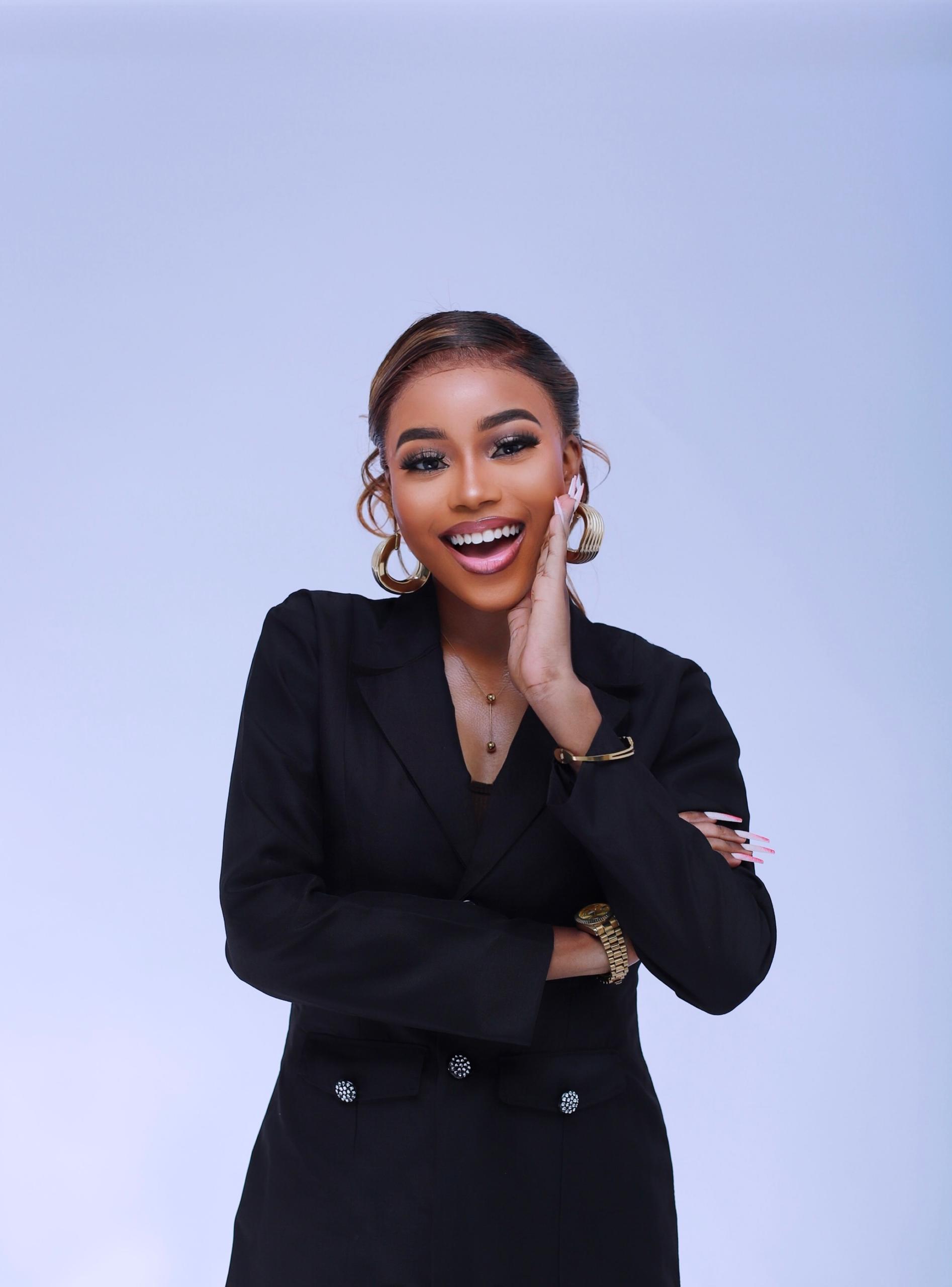 DOLAPO OLAYIMIKA JOHNSON