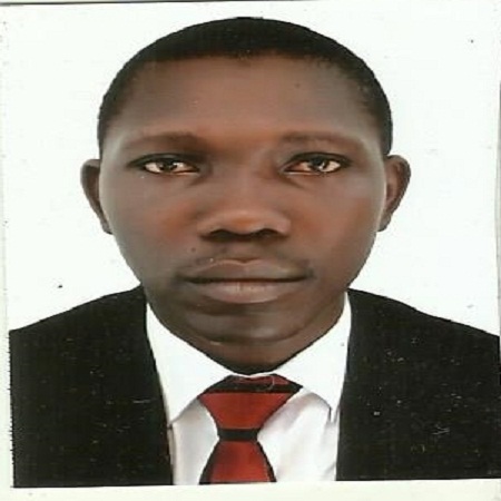Kadiri Ayoola Amolegbe
