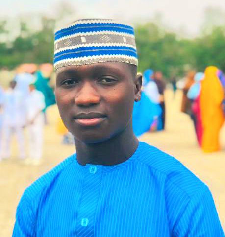 Adam Bashir